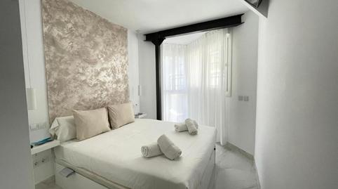 Foto 3 de Apartament en venda a Avenida Duque de Ahumada, 18, Playa Bajadilla - Puertos, Marbella