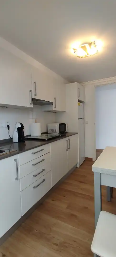 Apartment with lift to rent in Carrer de Menorca 9, imagen 4