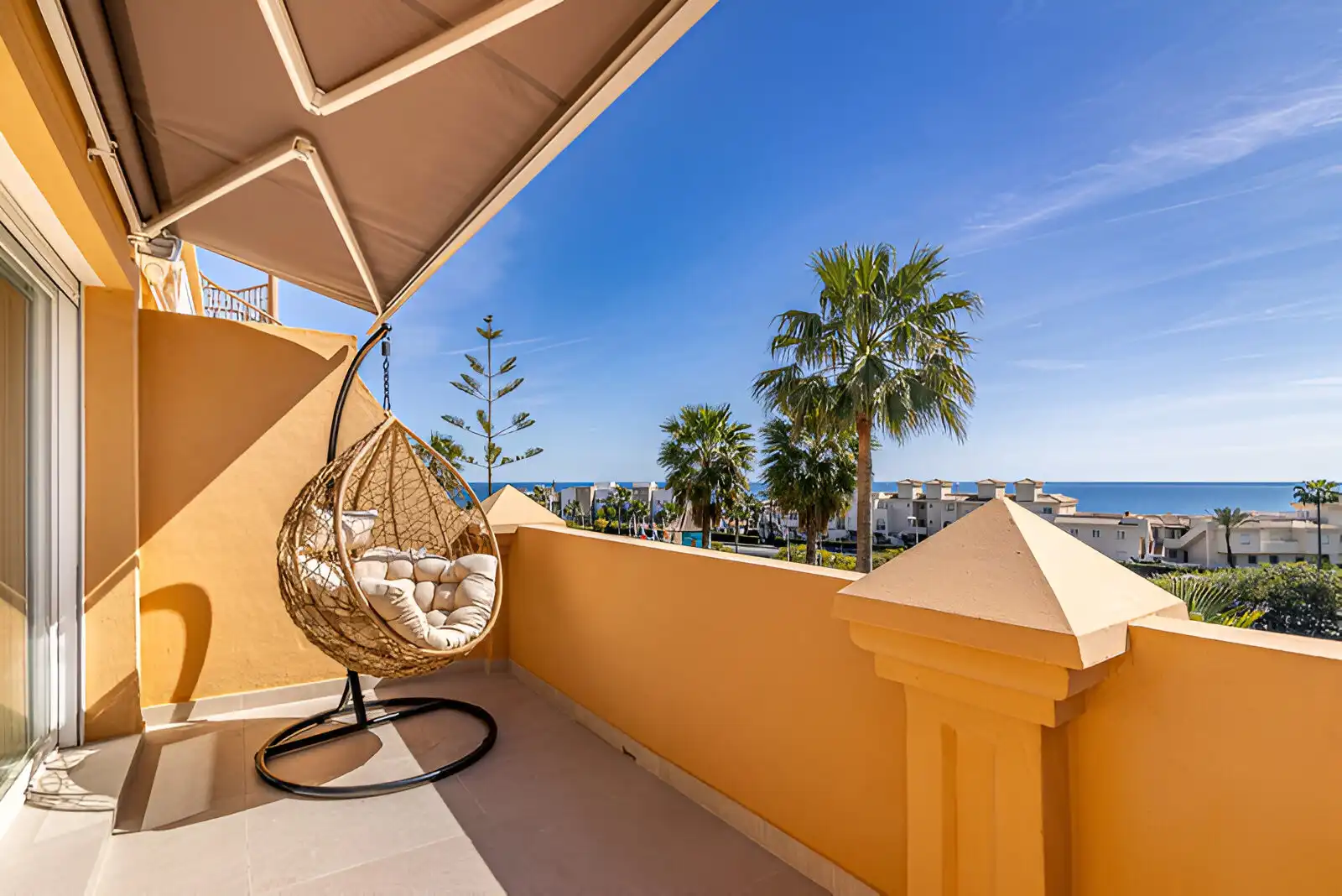 Reihenhaus mit Pool zum Verkauf in Estepona Pueblo, imagen 17