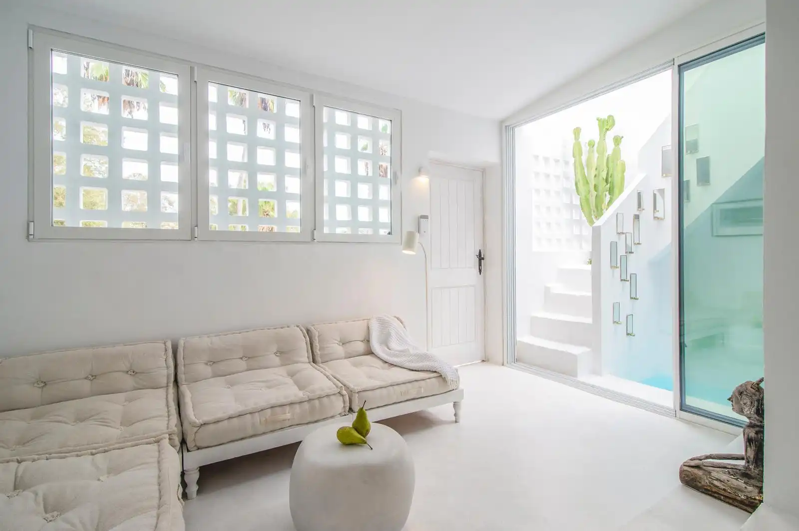 Apartments for sale in GAVIOTAS LAS (PBL ANDALUZ, 45, Marbesa
