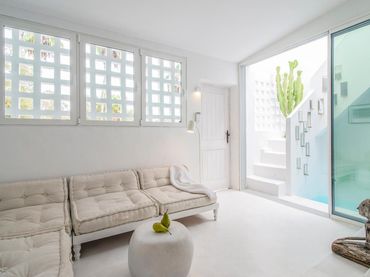 Apartament amb piscina en venda a GAVIOTAS LAS (PBL ANDALUZ 45
