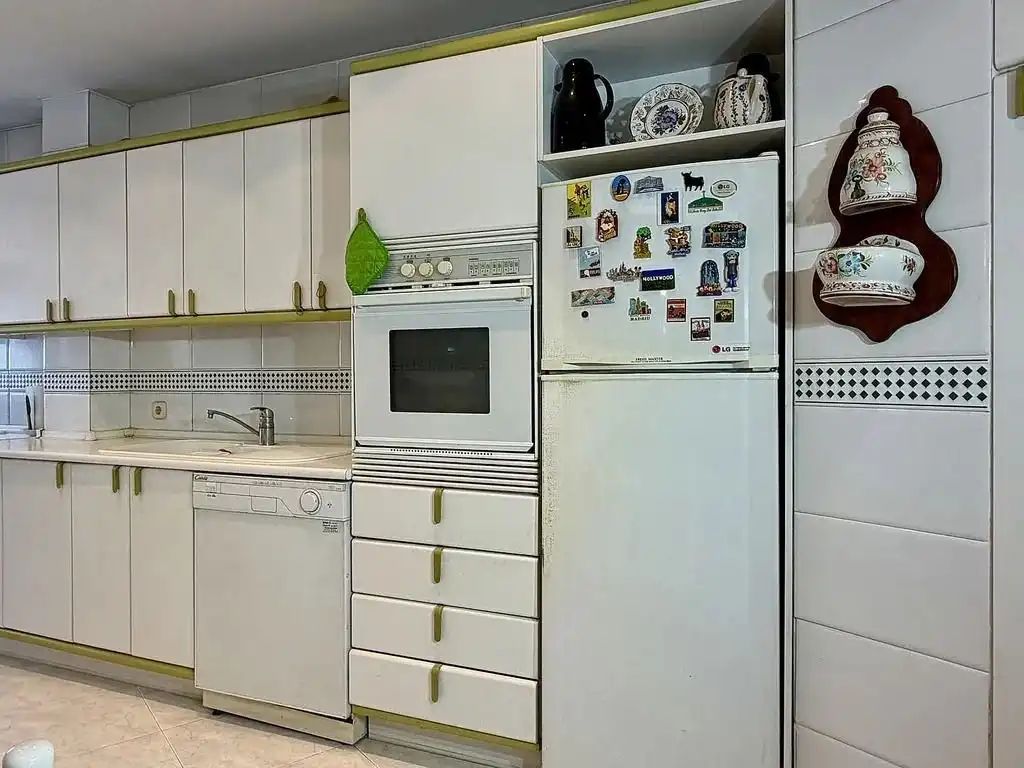 Appartement avec jardin à vendre à Tomás Bretón 1, imagen 19