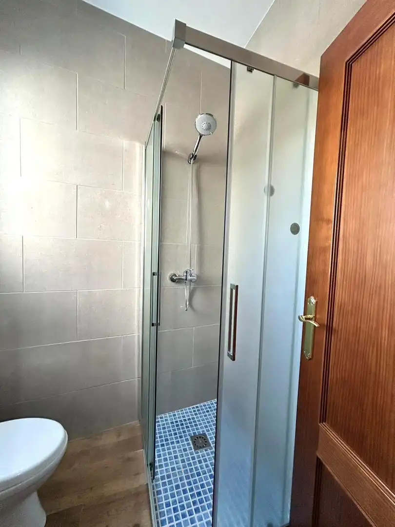 Baño de Casa o chalet en venta en Villanueva del Río y Minas con Terraza
