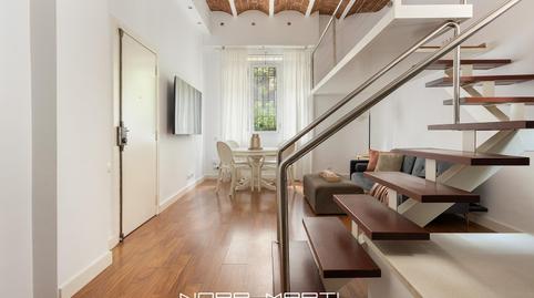Photo 3 of Flat for sale in Sant Gervasi i la Bonanova, Barcelona