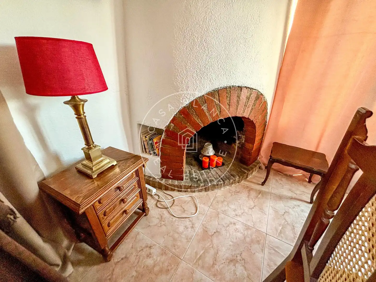 Maisonette zum Verkauf in Lloret de Mar mit Klimaanlage, Heizung und Abstellraum