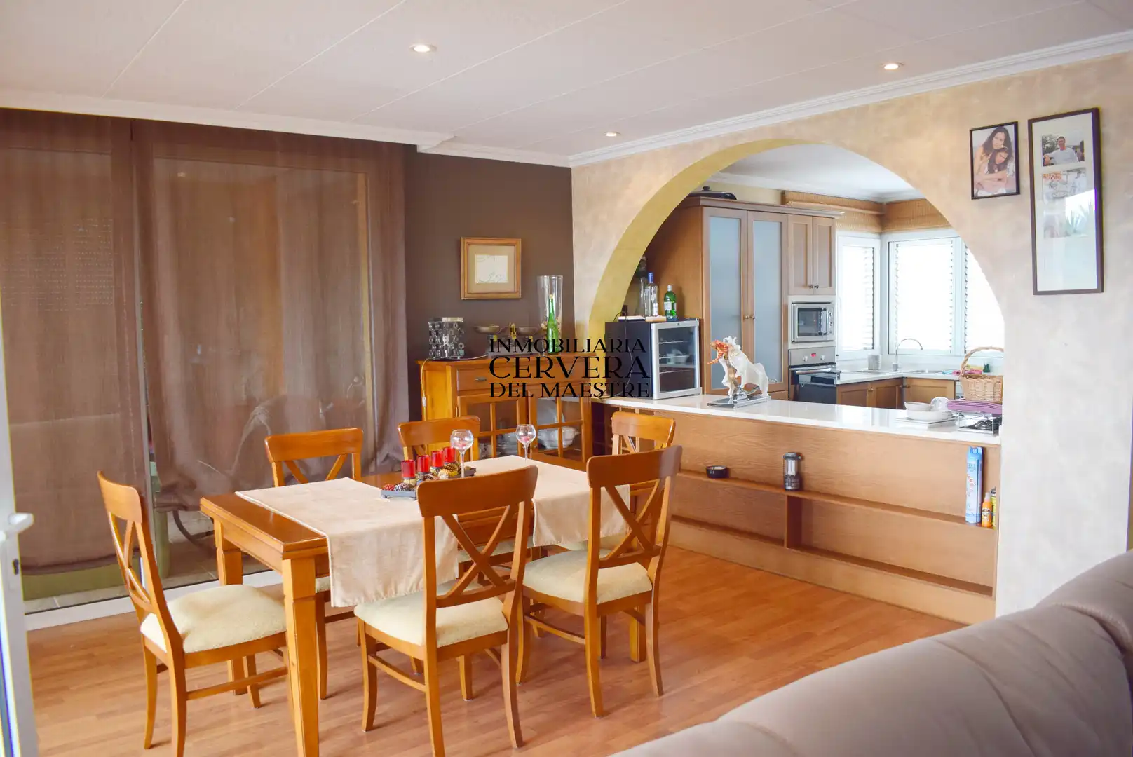 House with pool for sale in Partidas de interior - Zona Rústica, imagen 6