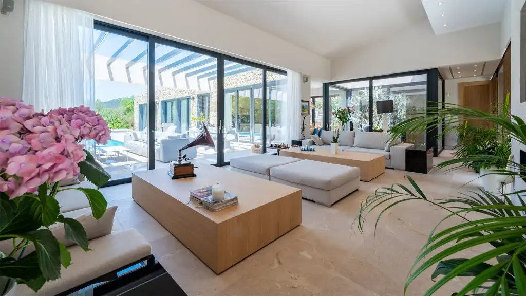 Detached house for sale in Esporles, imagen 3