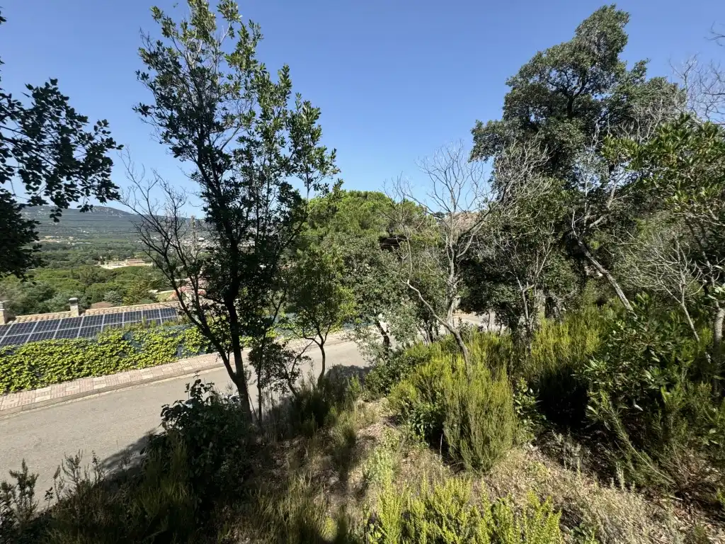 Residencial en venda a Calle Dels Pirineus, 303, Golf Costa Brava