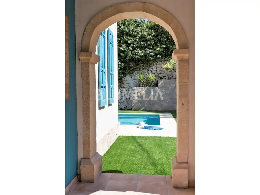 Casa amb piscina en venda a Urbanizacion Mar Azul, imagen 60