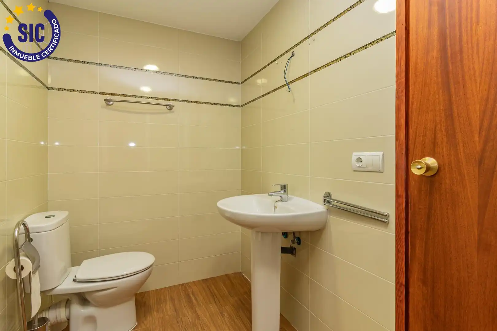 Piso con terraza en venta en Calle GUITARRISTA FORTEA 15, imagen 16