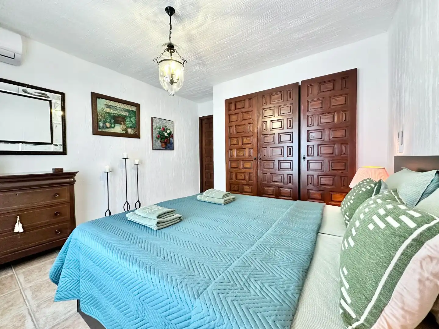 Appartamento in affitto a calle Casablanca 17, imagen 5