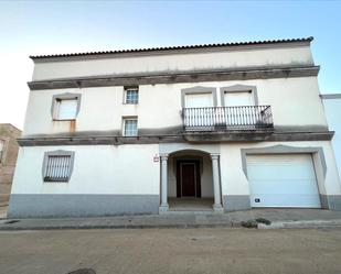 Exterior view of Country house for sale in Cristina  with Terrace
