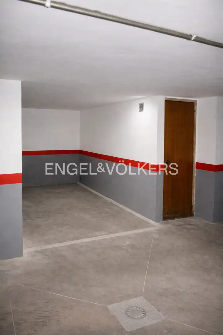 Pis en venda en Guadalajara amb Aire condicionat, Calefacció i Parquet