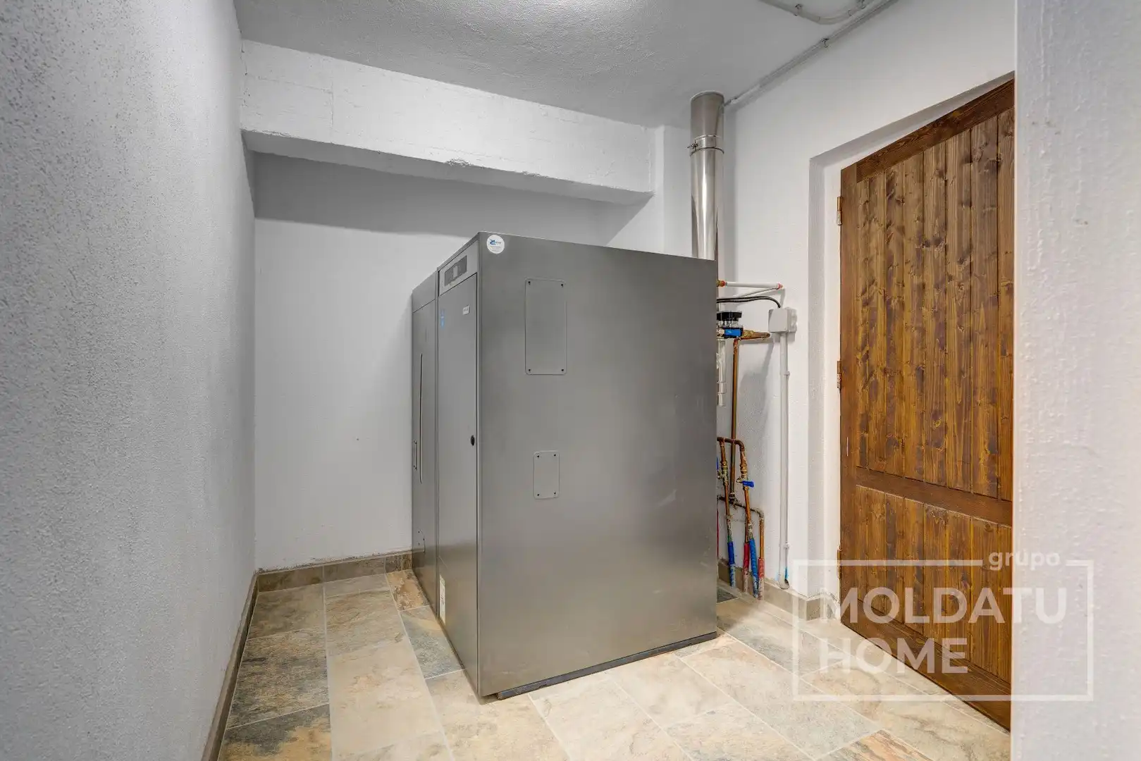 Casa o chalet en venta en Mendaro con Calefacción, Jardín privado y Terraza