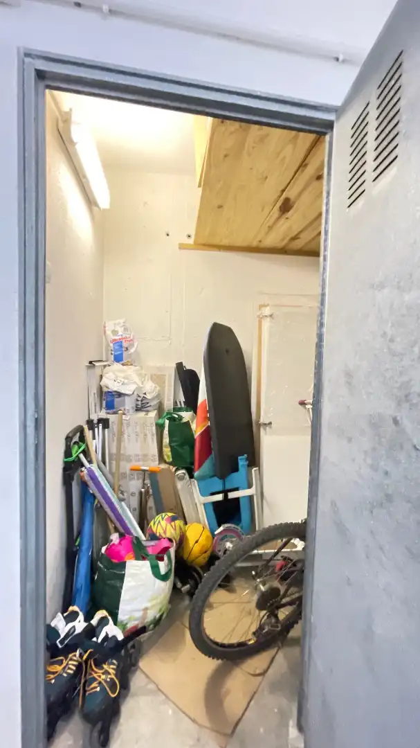 Piso en venta en El Prat de Llobregat con Aire acondicionado, Calefacción y Parquet
