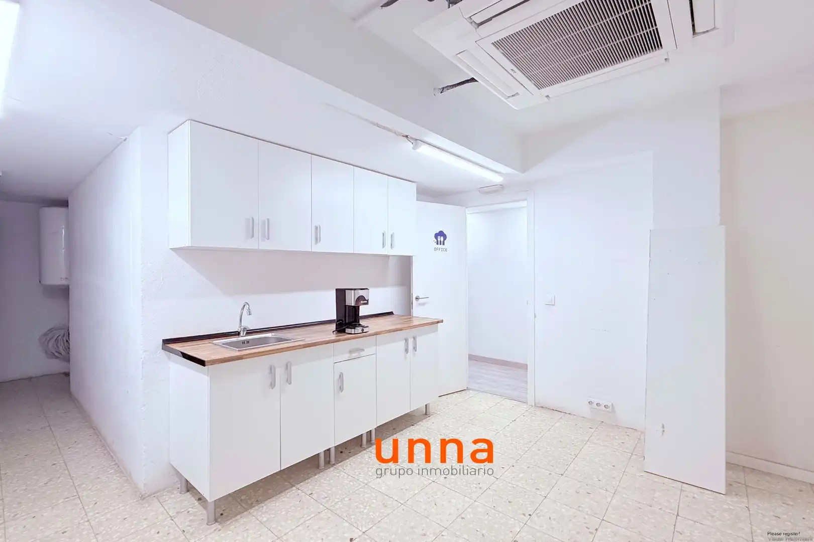 Commercial properties for rent in Suroeste - Zona Hospital