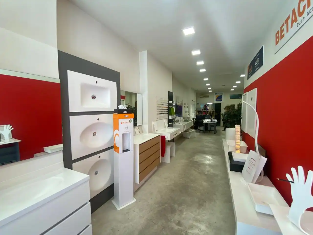 Local comercial en venta en Cappont, imagen 3