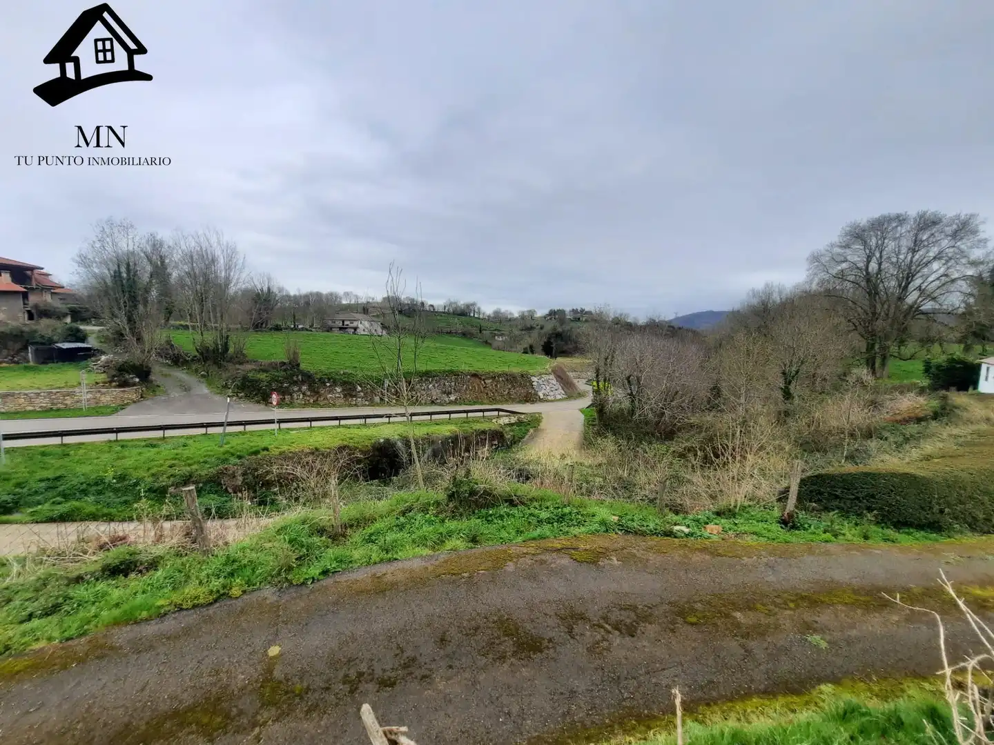 Wohnbaugrundstück zum Verkauf in Corvera de Toranzo, imagen 8
