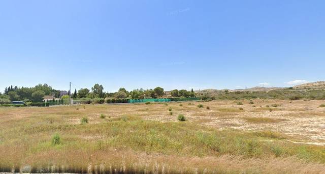 Terreno en Venta en Jubalcoi