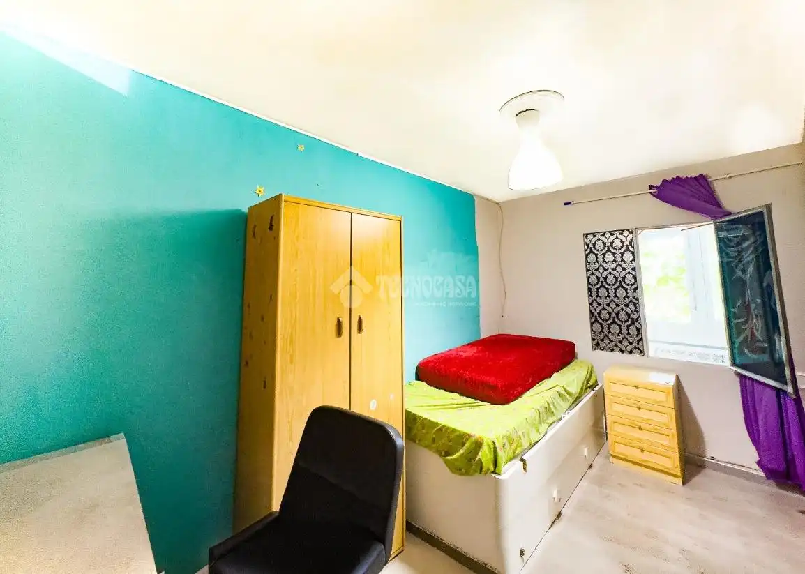 Wohnung zum Verkauf in Reyes Católicos, imagen 17