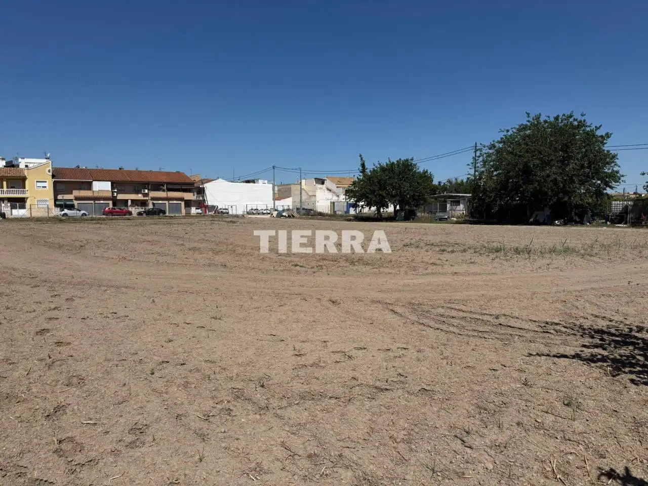 Terreny residencial en venda a Calle oriental, imagen 5