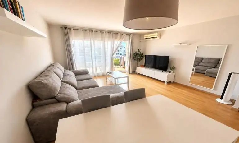 Appartement compact avec piscine à vendre à Calle Puerto Marina 2 3 14 2, imagen 11