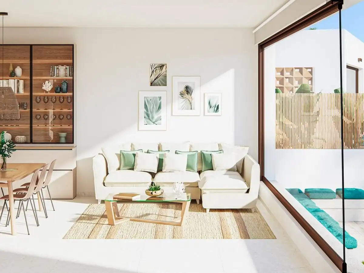 Haus mit Garten zum Verkauf in Centro, imagen 4