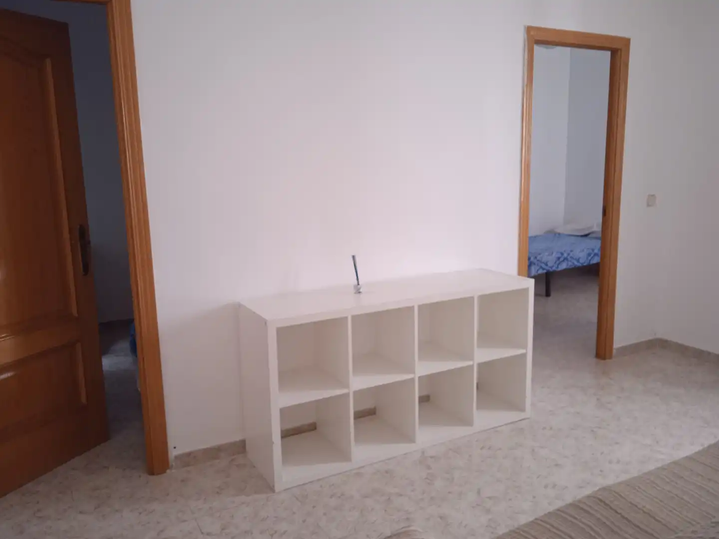 Room in Calle del Doctor Castelo, Ibiza de Madrid