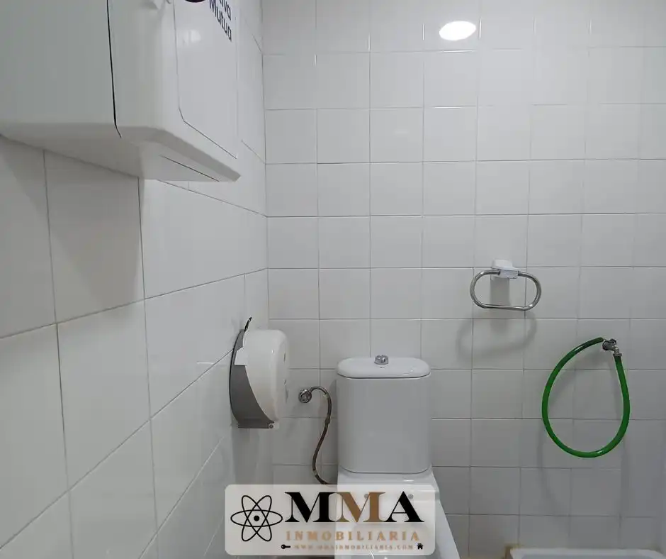 Business premises for sale in Paseo de las Palmeras 27, imagen 11
