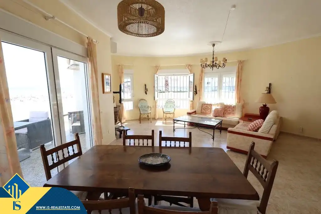 Villa mit Pool zur Miete in Orihuela Costa, imagen 15