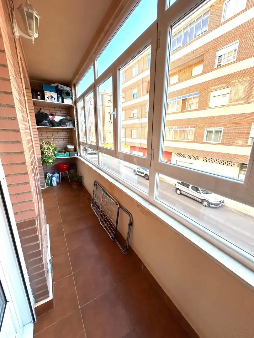Wohnung mit Aufzug zum Verkauf in La Bañeza, imagen 31