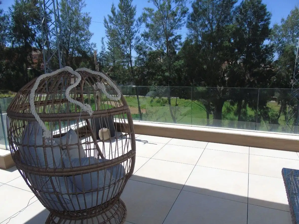 Ático con piscina en venta en Elviria - Cabopino, imagen 43