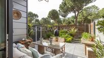 Terrace of Apartment for sale in Majadahonda  with Air Conditioner, Heating and Private garden