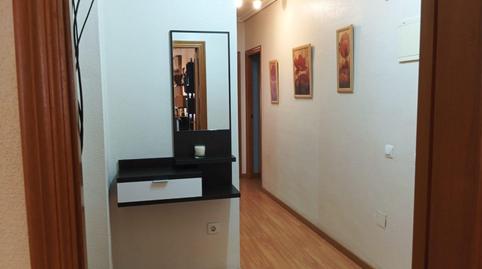 Foto 5 de Pis de lloguer a Calle Vara Rey, 11, San Lorenzo, Murcia