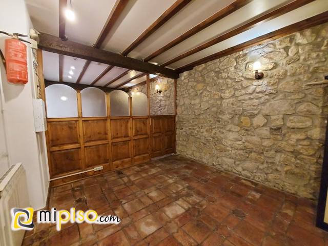 Casa-chalet en Venta en Ampuero