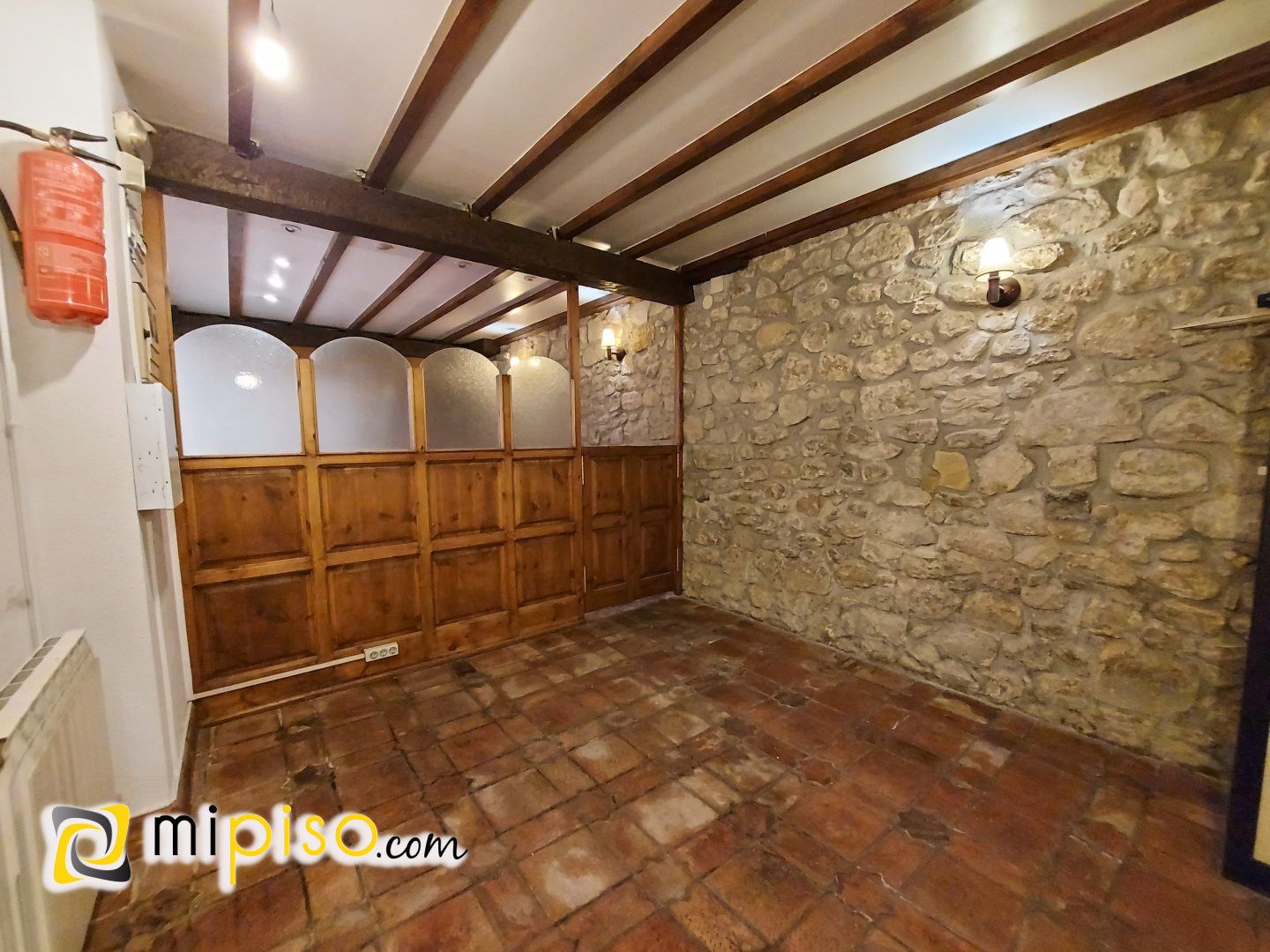 Casa o xalet en venda en Ampuero amb Calefacció i Moblat
