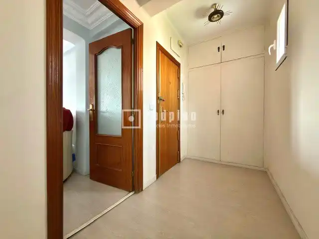 Flat for sale in de Montejurra, Ventas