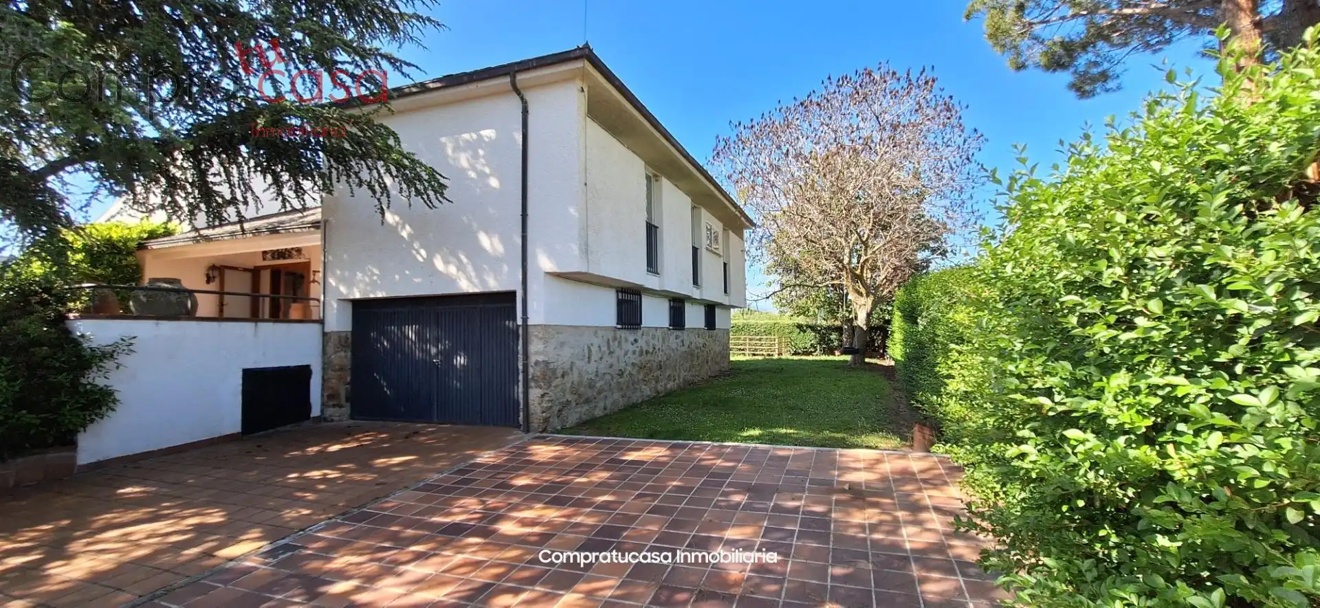 Casa o xalet en venda a Palazuelos de Eresma