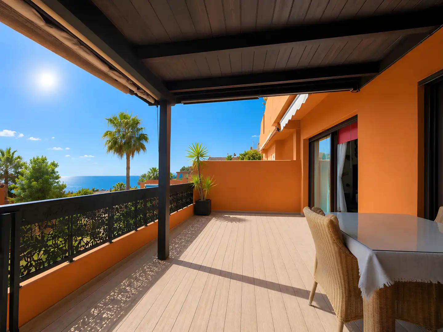 Apartment mit Pool zum Verkauf in Estepona Pueblo, imagen 15