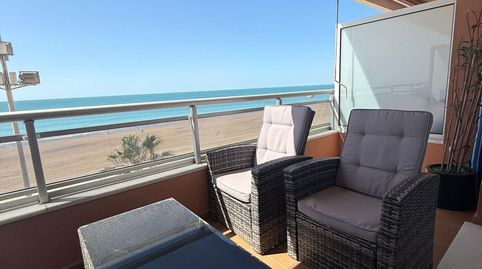 Foto 4 von Wohnung zur Miete in Paseo Marítimo - San José - La Laguna, Cádiz Capital