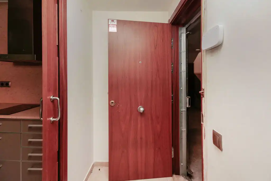 Dúplex en venta en Barcelona