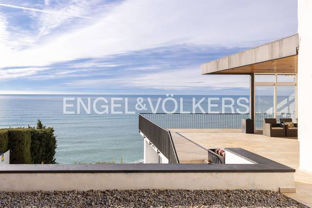 Casa-chalet en Venta en Victoria - Les Vil·les - Canyadell