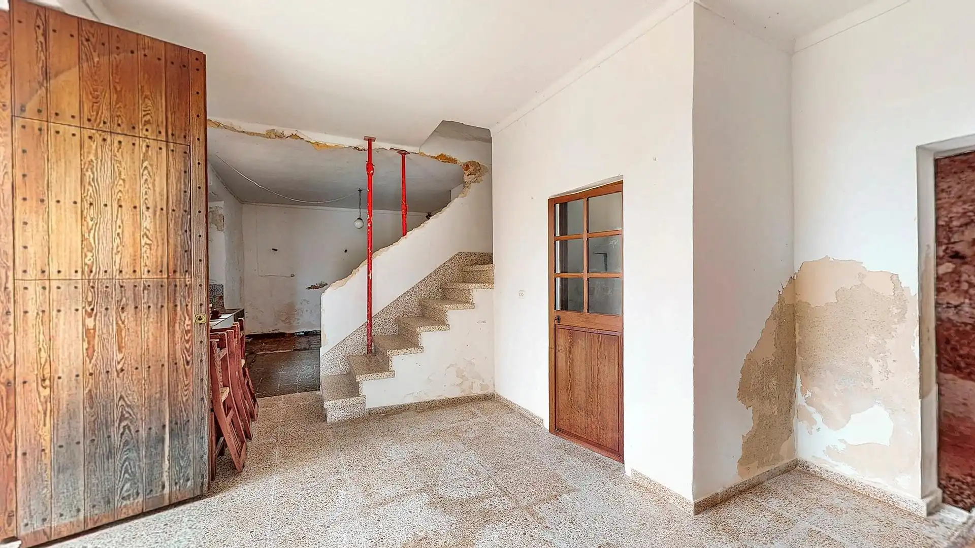 Casa o xalet en venda en Santa Eugènia amb Jardí privat