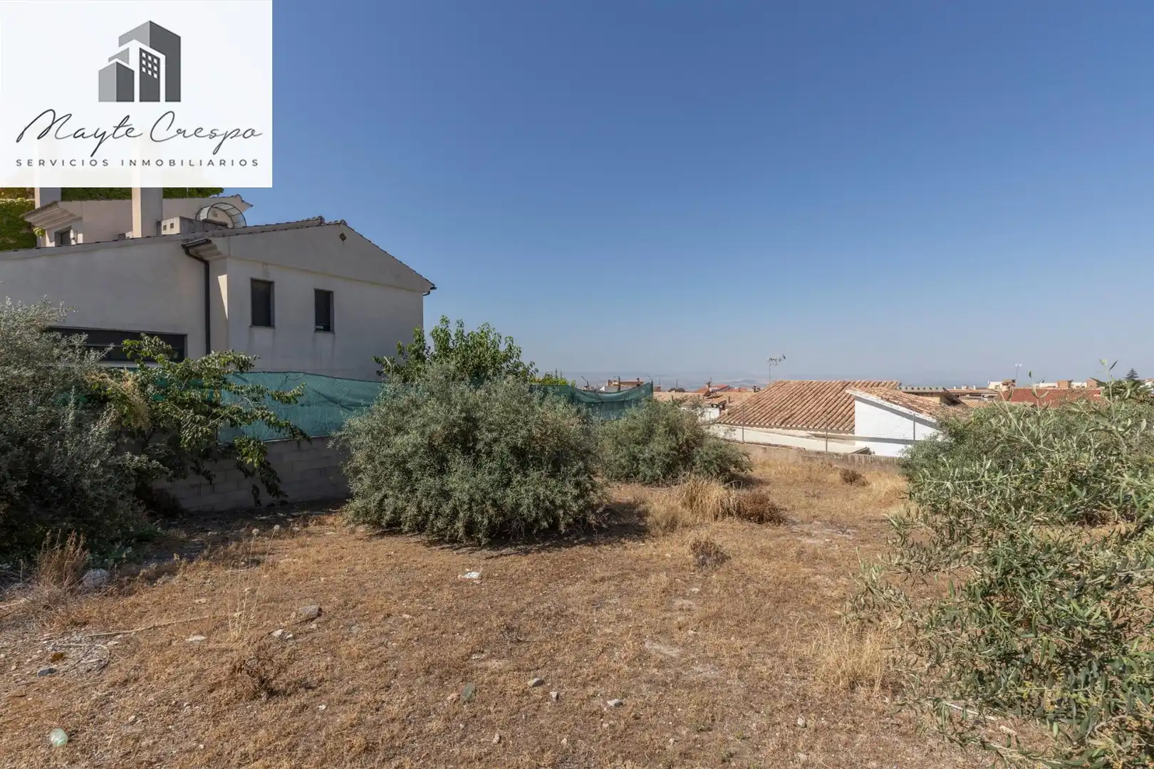 Terreno residencial en venta en Calle Dámaso Alonso, imagen 14