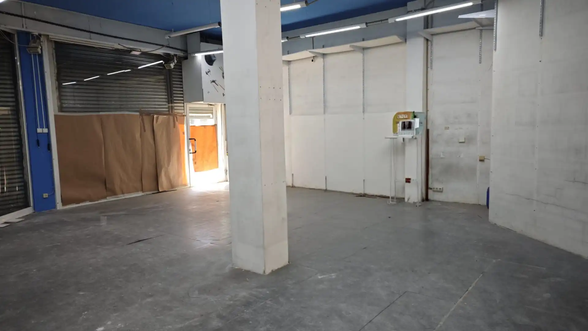 Gewerbefläche zur Miete in La Llagosta, imagen 5