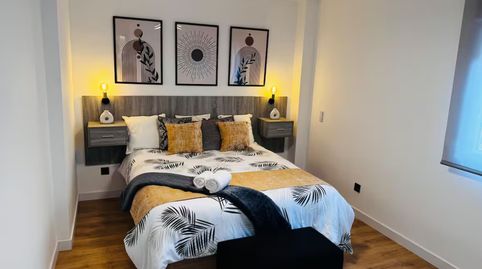 Foto 5 de Apartamento de alquiler en Plaza de Nuestra Señora del Pilar, 7, Alfonso, Zaragoza Capital
