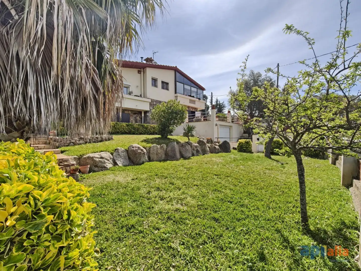 Casa o chalet en venta en Carrer Alguer, Puig Ses Forques - Torre Colomina
