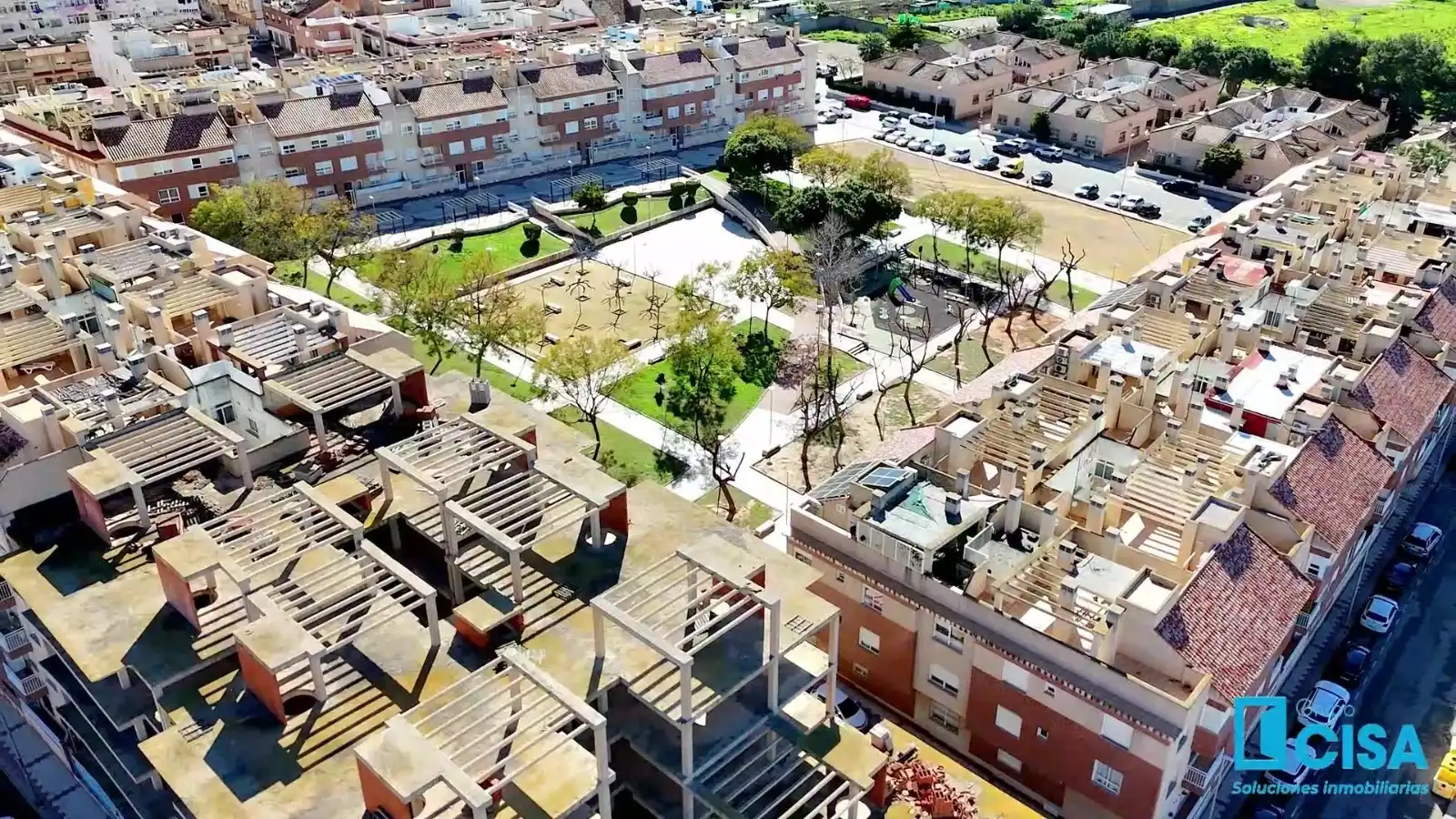 Appartement avec terrasse à vendre à Calle Siete de Marzo 41, imagen 14