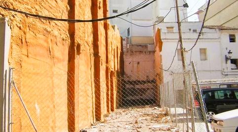 Foto 2 de Residencial en venda a Carrer del Doctor Moliner, 21, Sueca ciudad, Valencia