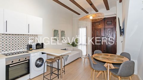 Photo 4 of Flat for rent in Carrer de la Reina, El Cabanyal - El Canyamelar, Valencia Capital